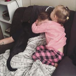 Meet your Posher, Donovan